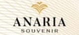 Logo Anaria Souvenir