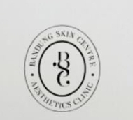 Logo Bandung Skin Centre
