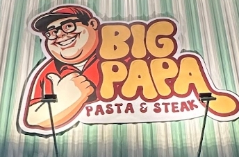 Logo BIG PAPA