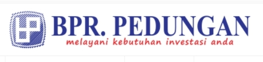 Logo BPR Pedungan