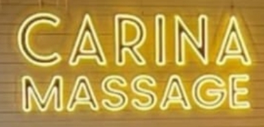 Logo Carina Massage