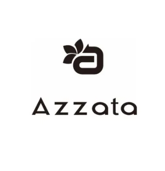 Logo CV AZZATA JAYA KIMIA