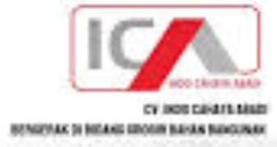 Logo Indo Cahaya Abadi