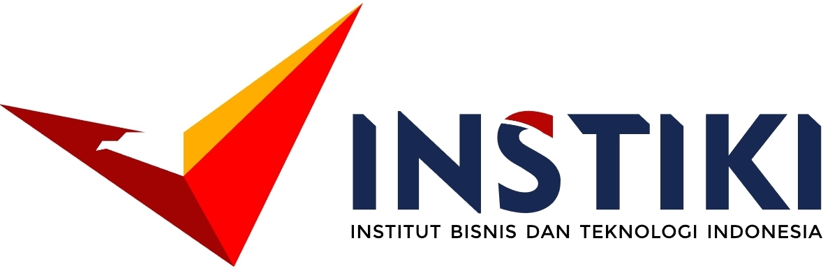 Logo Institut Bisnis dan Teknologi Indonesia