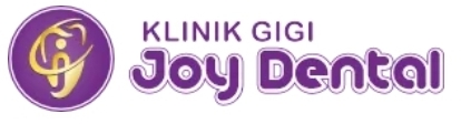 Logo Joy Dental