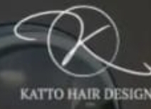 Logo Katto Hair Design
