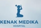 Logo Kenak Medika