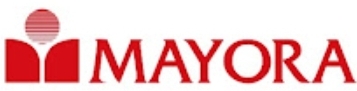 Logo MAYORA