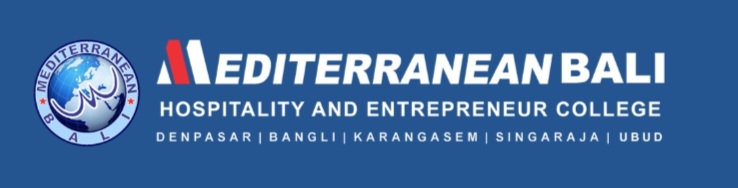 Logo Mediterranean Bali