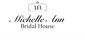 Logo Michelle Ann Bridal Hause