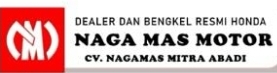 Logo Naga Mas Motor