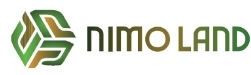 Logo NIMO LAND GROUP