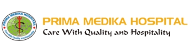 Logo Prima Medika Hospital