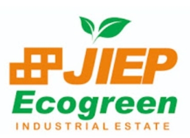Logo PT JIEP
