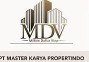 Logo PT MASTER KARYA PROPERTINDO