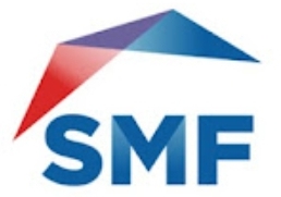Logo PT Sarana Multigriya Finansial
