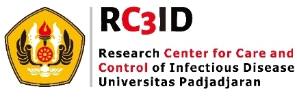 Logo RC3ID UNPAD