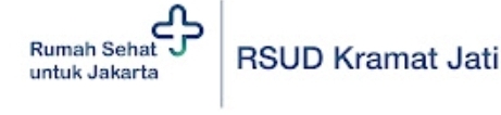 Logo RSUD Kramat Jati