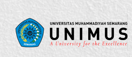 Logo UNIVERSITAS MUHAMADIYAH SEMARANG