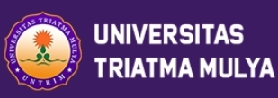 Logo UNIVERSITAS TRIATMA MULYA